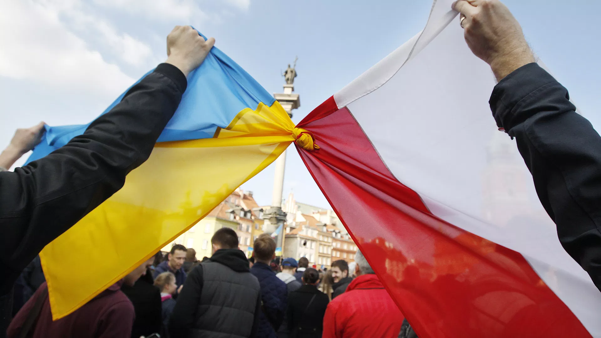 Змі: Україна в обмін на дрони хоче отримати від Польщі техніку для ремонту