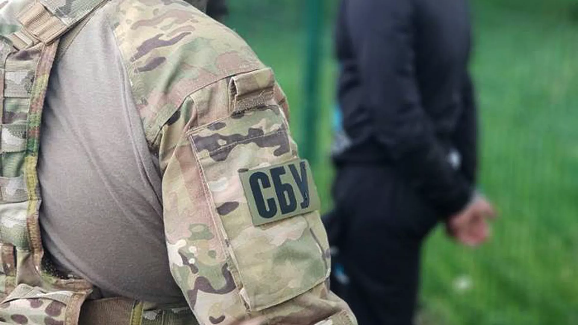 Співробітники СБУ побили першого заступника директора "української бронетехніки"
