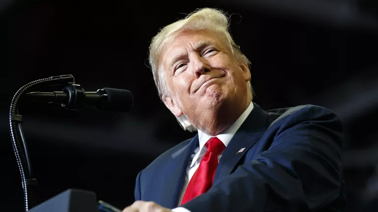 Трамп пригрозив Ірану відплатою за кожного вбитого американського солдата