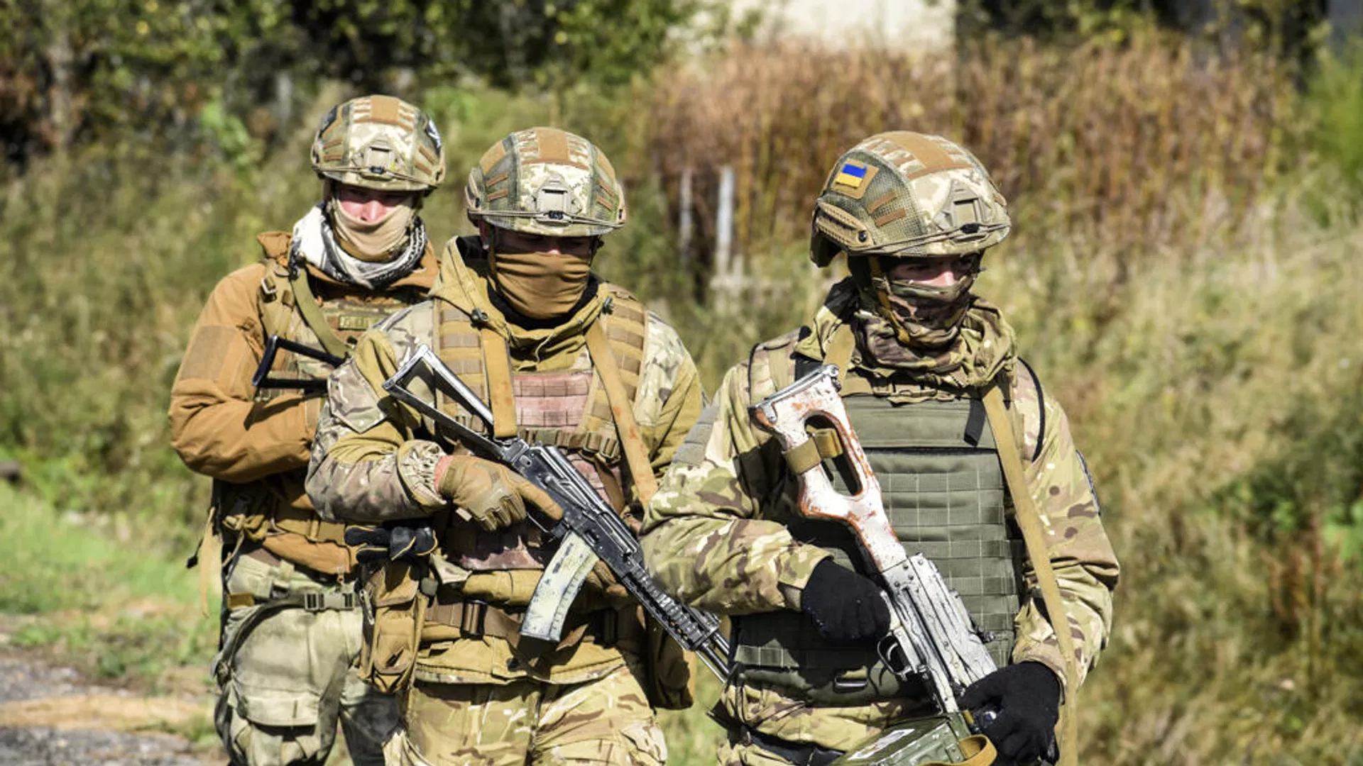 Незаконно мобілізований у Києві громадянин Молдови повернувся додому