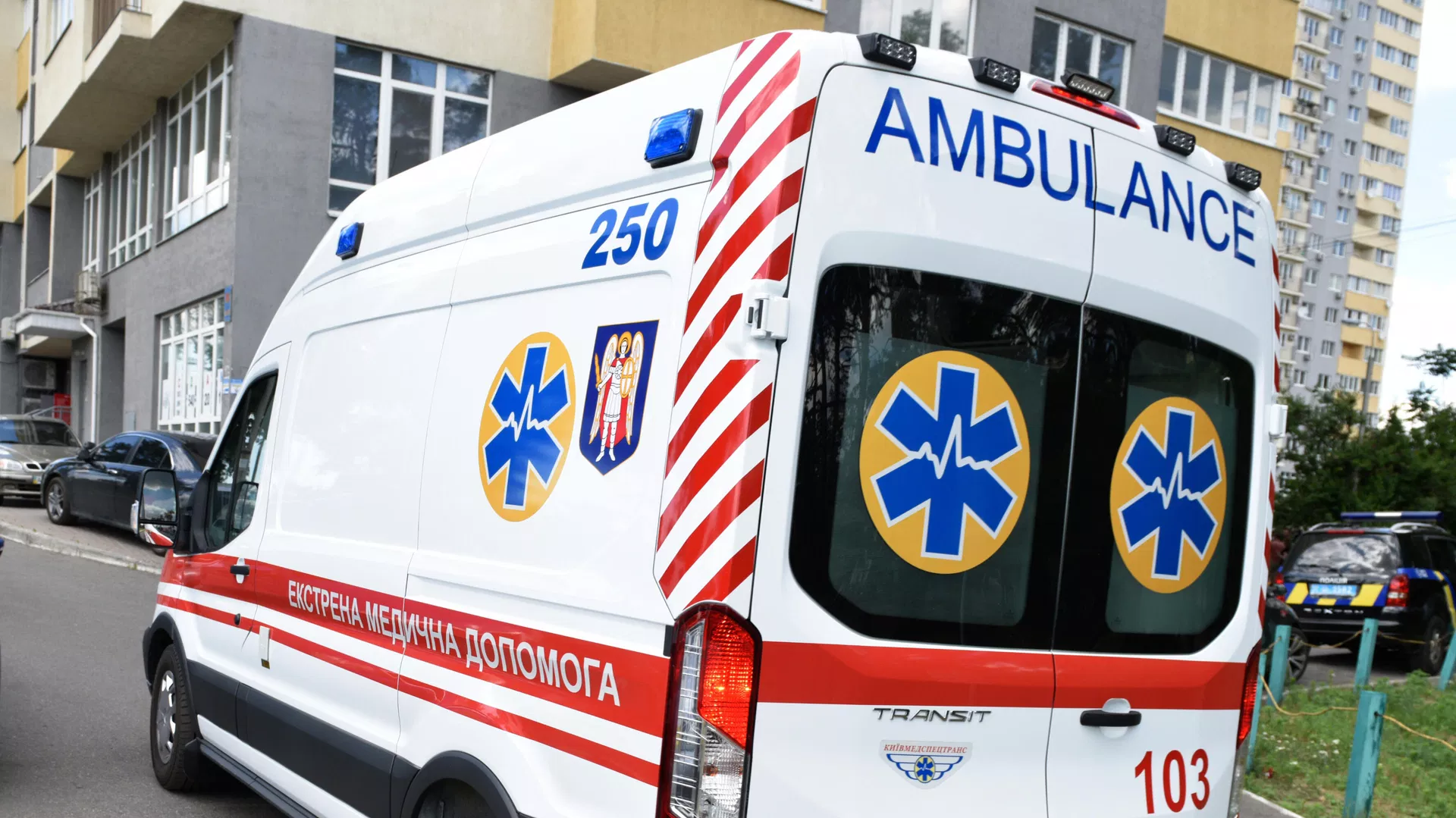 В Україні чоловік помер наступного дня після мобілізації