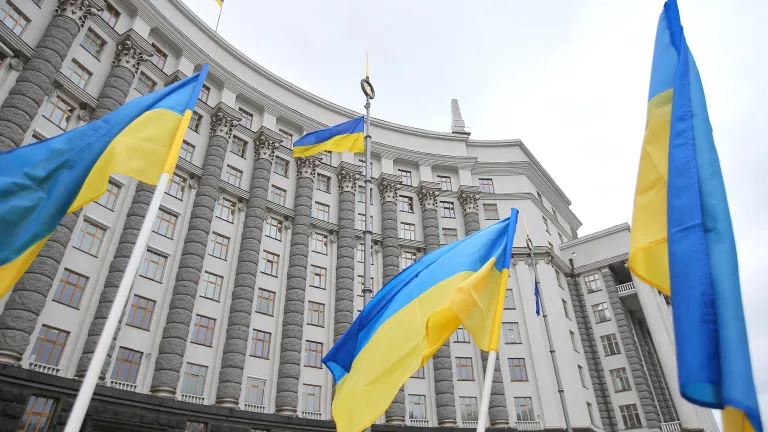 Депутат Ради Железняк: Качка пішов з посади віце-прем'єра з євроінтеграції