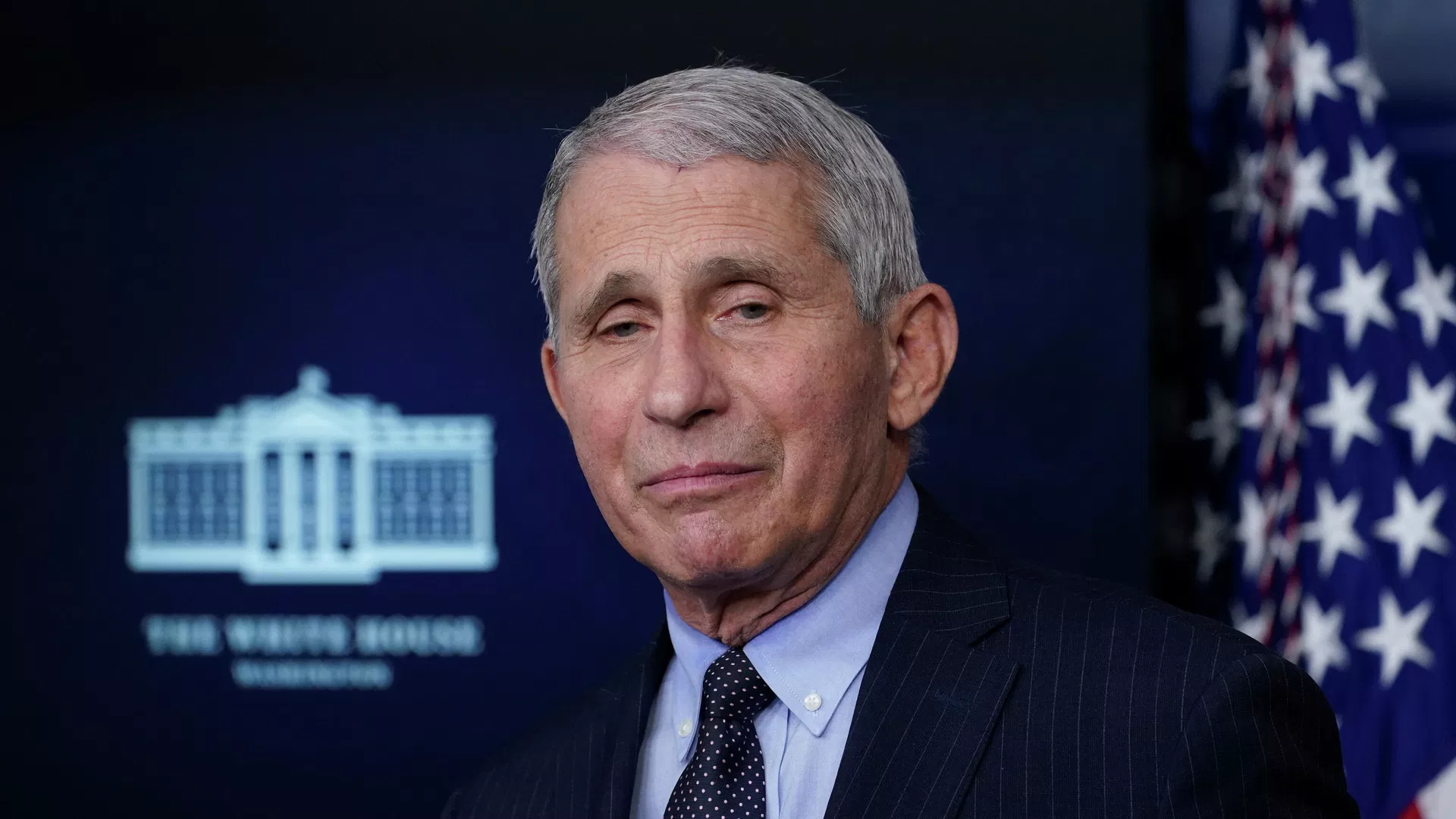 Екс головний інфекціоніст США відмовився давати свідчення в Сенаті про COVID-19