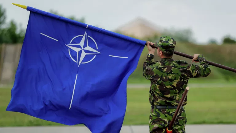 Латвія і Литва заявили про готовність розмістити у себе ЯО в інтересах НАТО