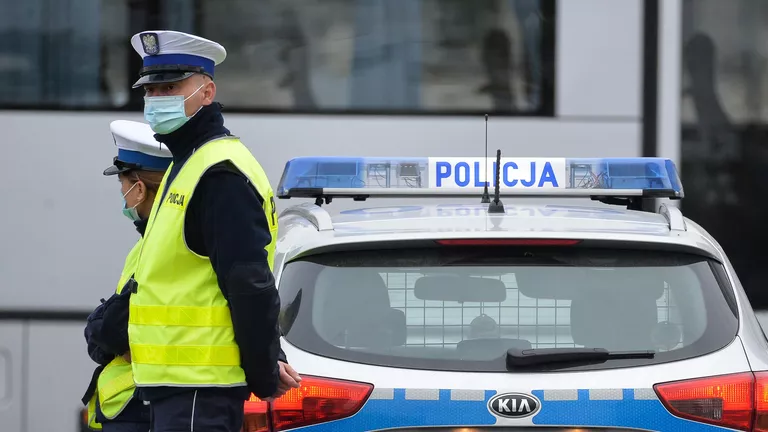 У Польщі затримали чоловіка, який підбурював до вбивства Зеленського