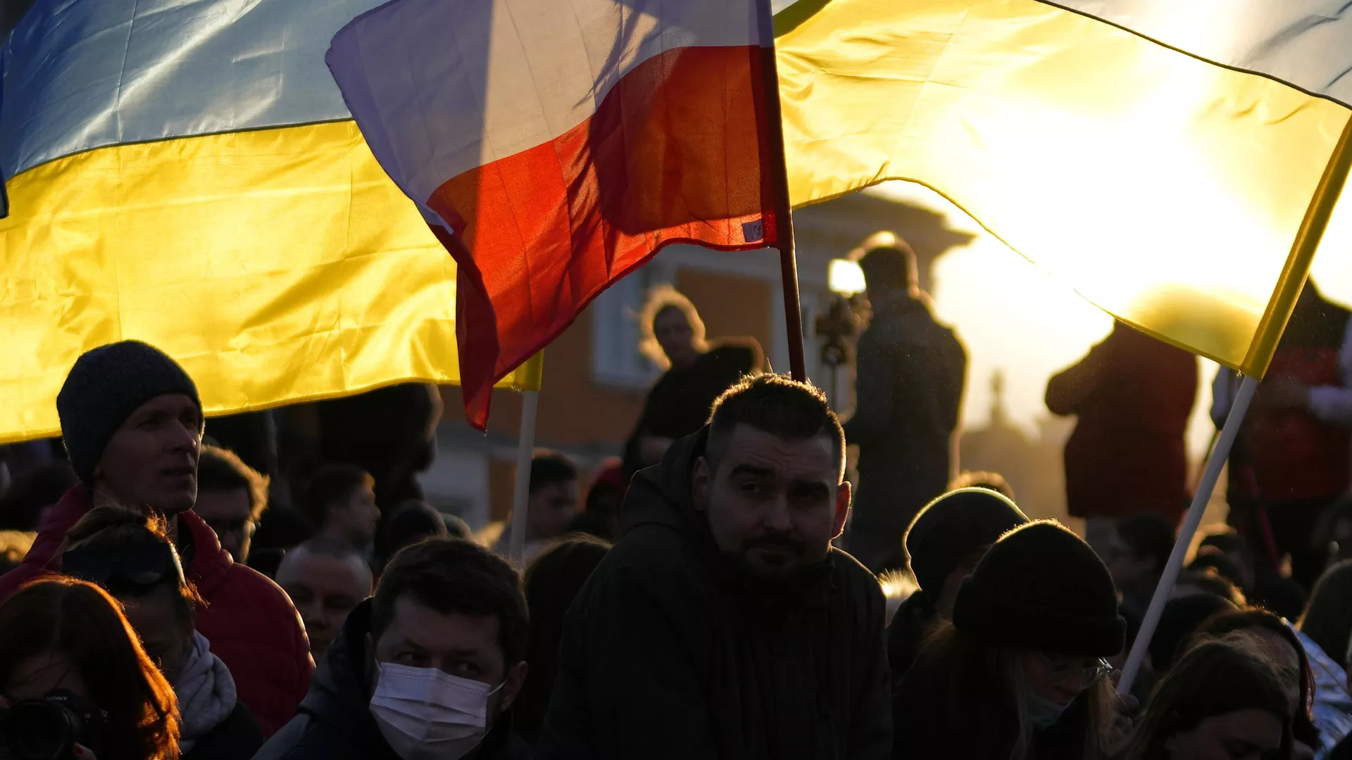 У Польщі не хочуть бачити поруч із собою вороже налаштовану Україну