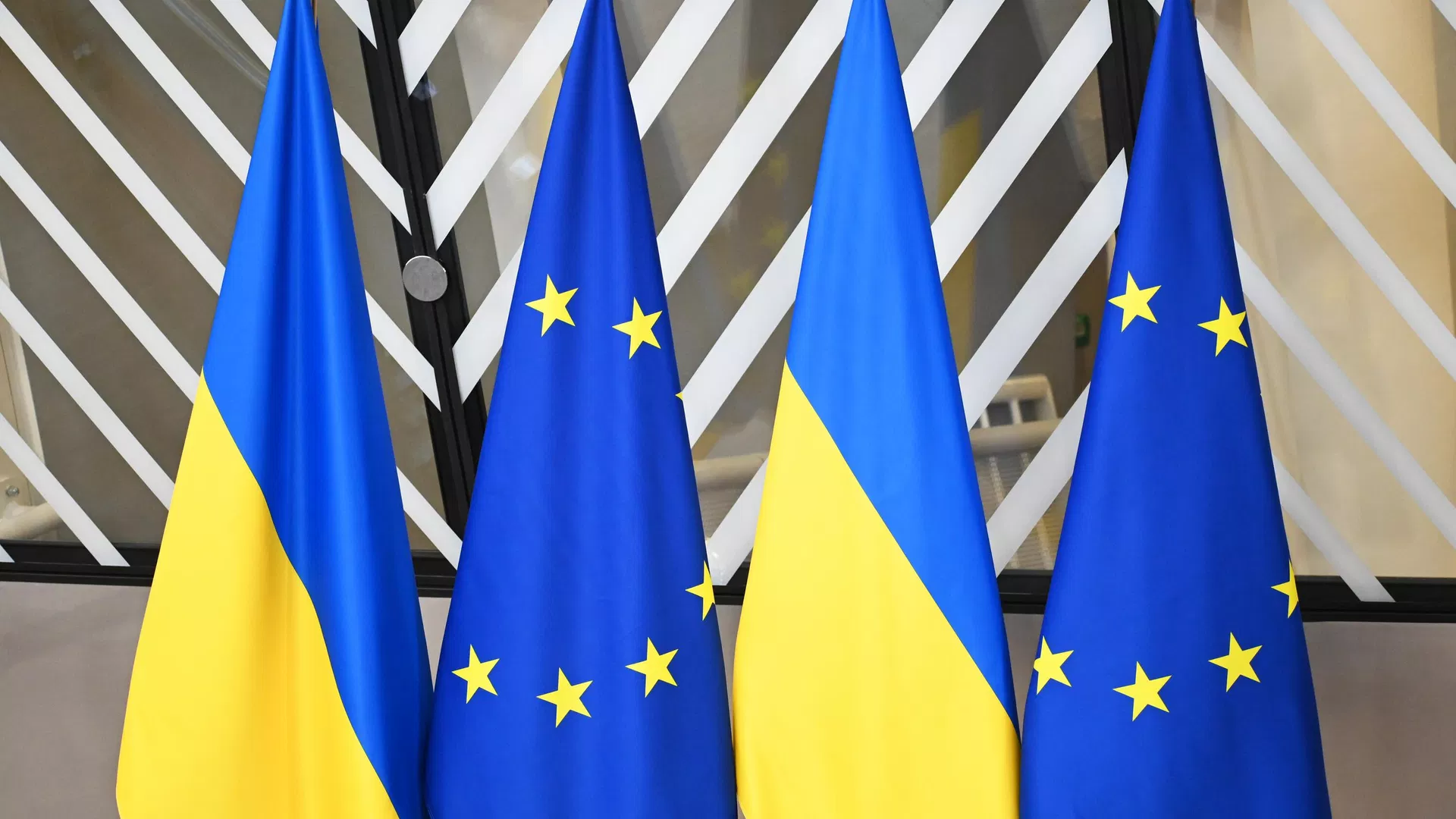 Україна отримала від ЄС 3,47 мільярда євро