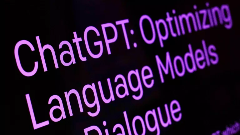 В ЄС посилять контроль за ChatGPT і Roblox, пише Bloomberg