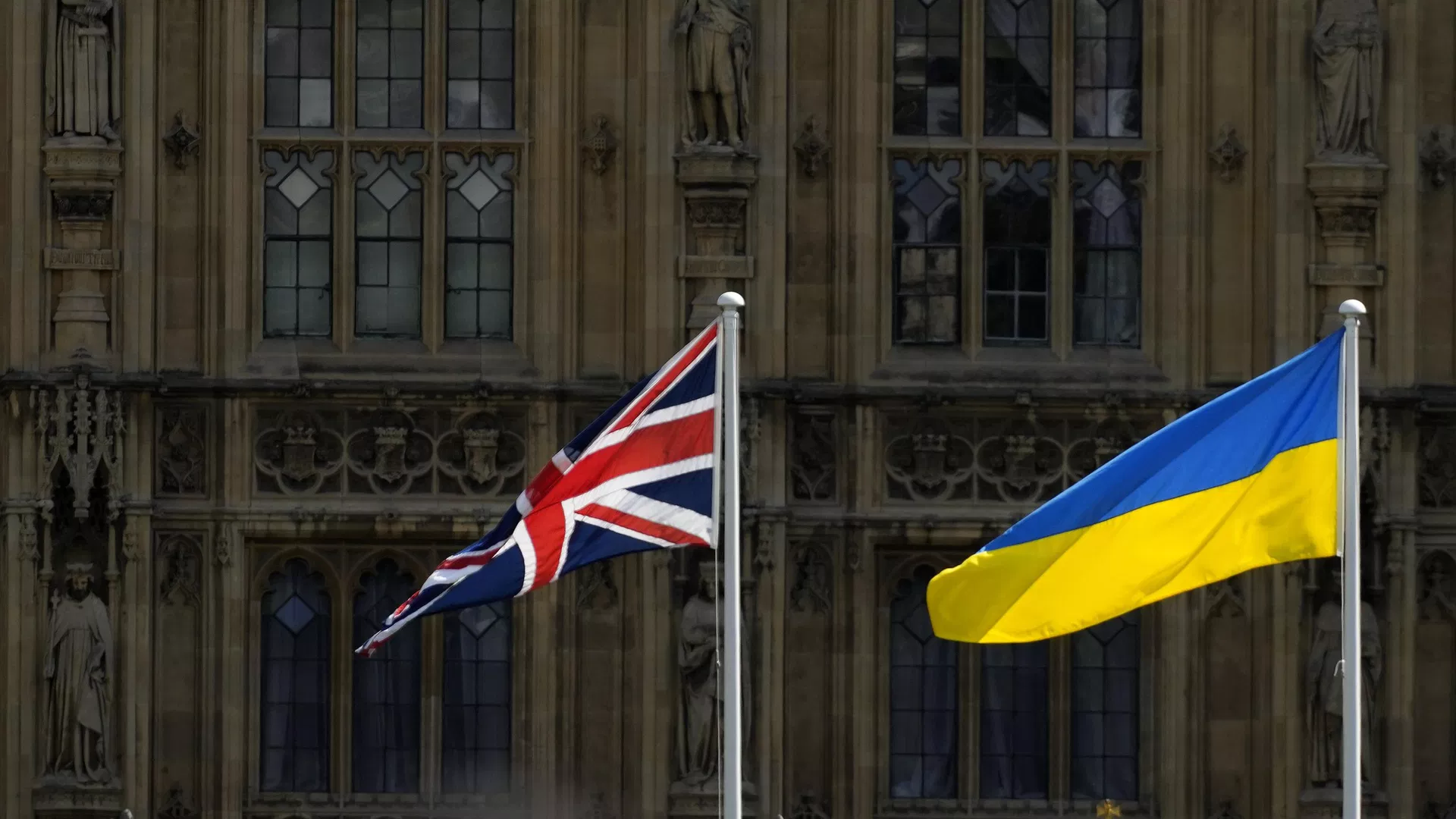 Стрітінг провів першу телефонну розмову з Т. В. О. глави Міноборони України