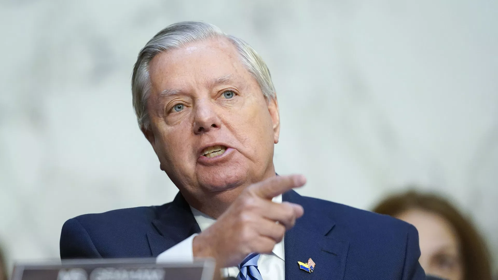 Politico: смерть Грема ставить під питання введення нових санкцій США проти РФ