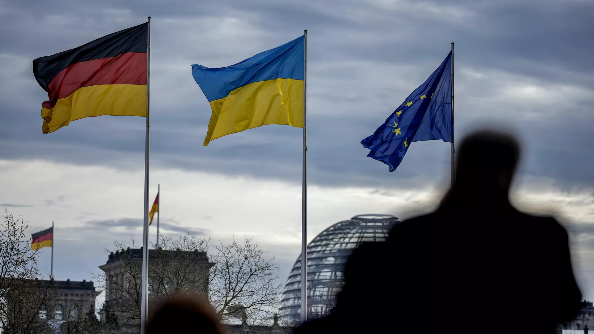 Німецька компанія, що поставляє БПЛА Києву, подвоїла свою вартість