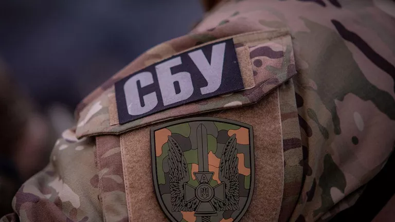 СБУ заявила про затримання учасника конфлікту через мобілізацію у Львові