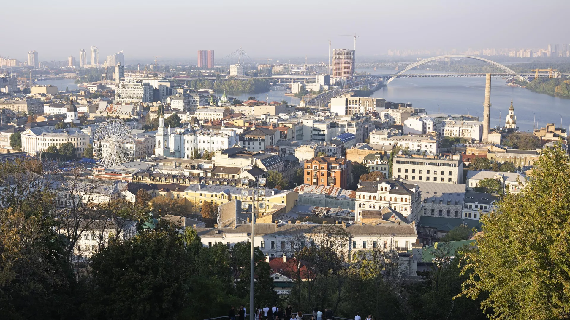 МВФ затримує плановий транш кредиту Україні більш ніж на місяць