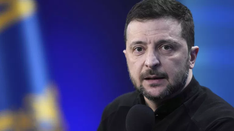 Зеленський провів масштабні кадрові перестановки в СБУ