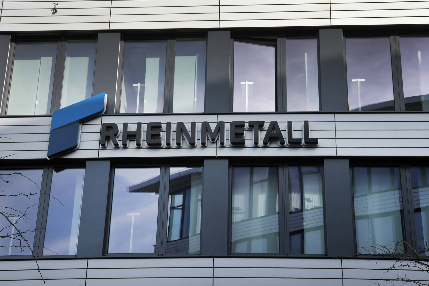 Прибуток Rheinmetall у II кварталі перевищив прогнози на 20% завдяки рекордній виручці