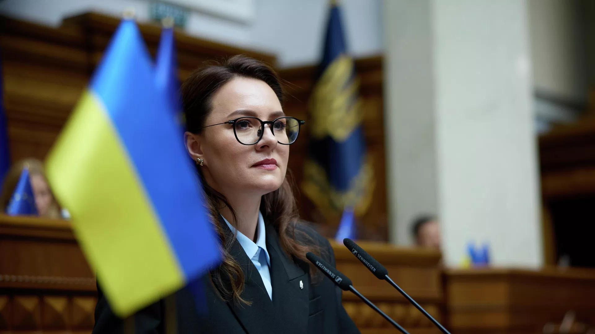 Комітет Ради підтримав відставку Свириденка з посади прем'єра