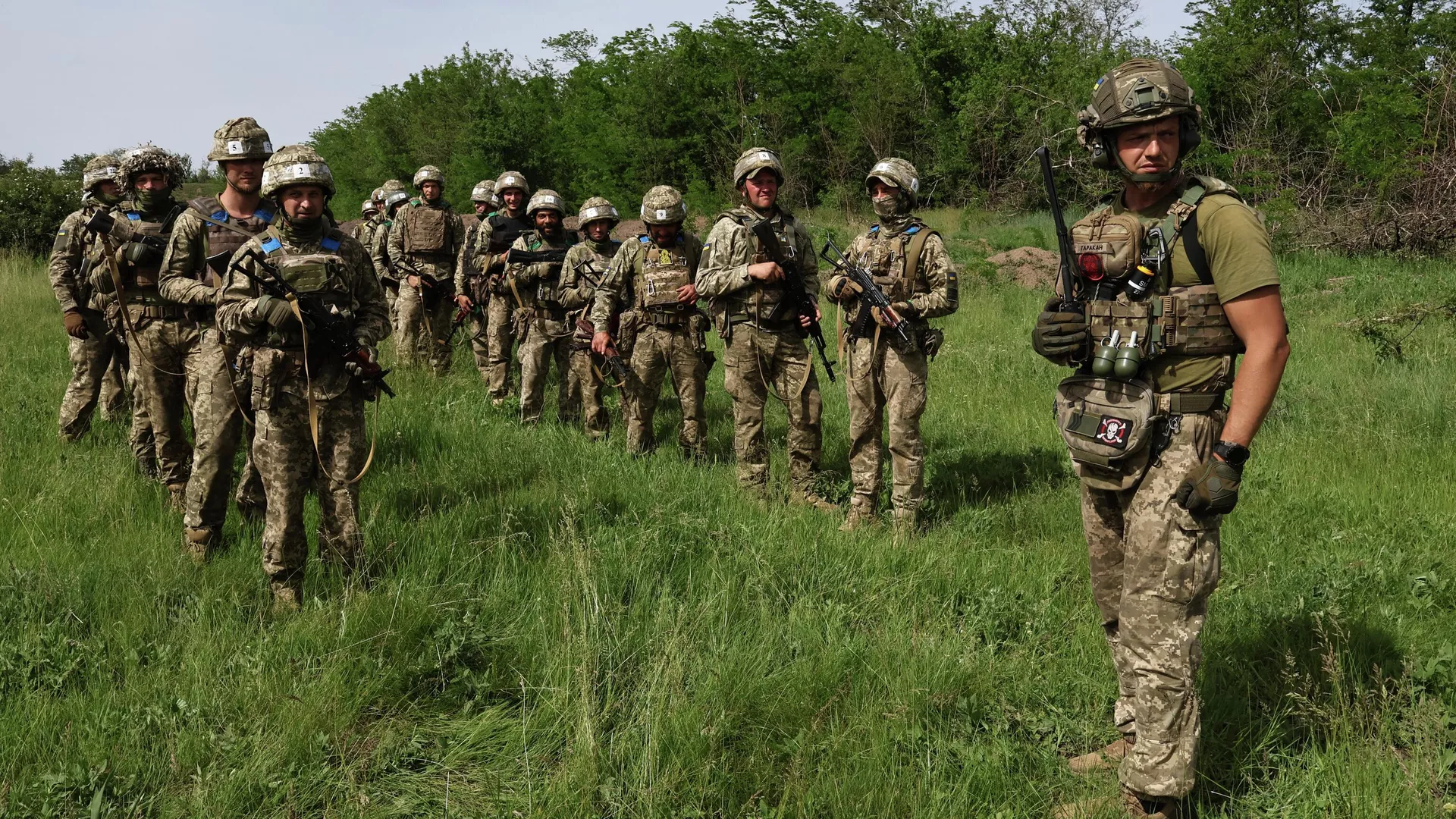 У Раді заявили, що 90 відсотків мобілізованих до ЗСУ не придатні до служби