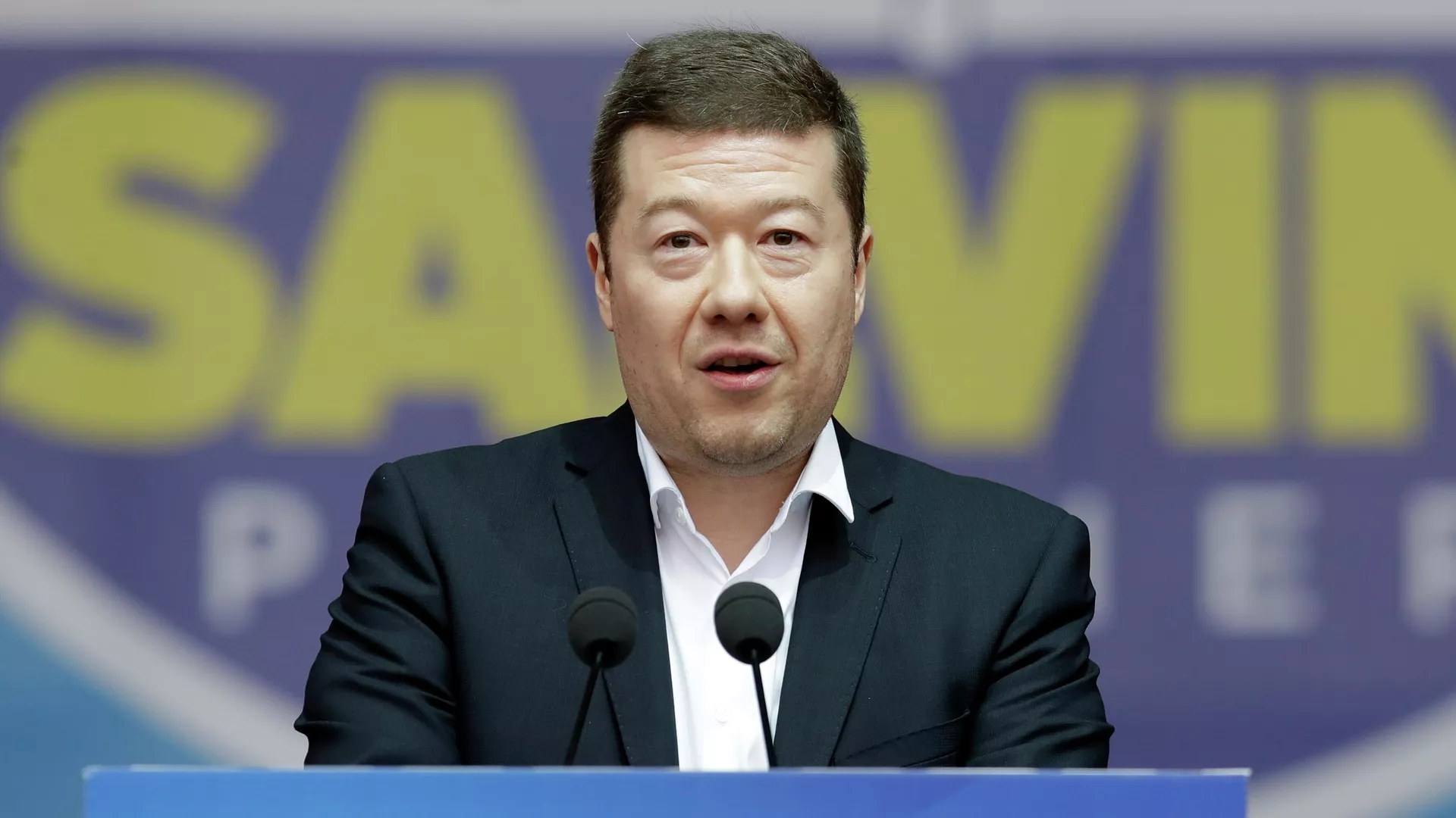 Чехія передала 140 мільйонів крон для закупівлі техніки для України