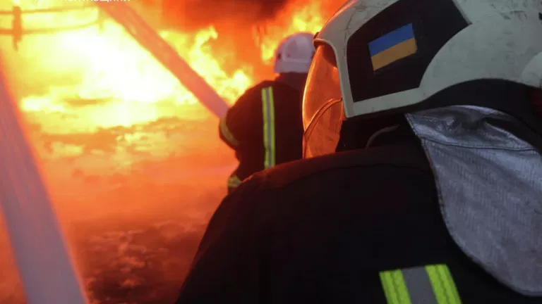 В Одесі на тлі повітряної тривоги прогримів вибух