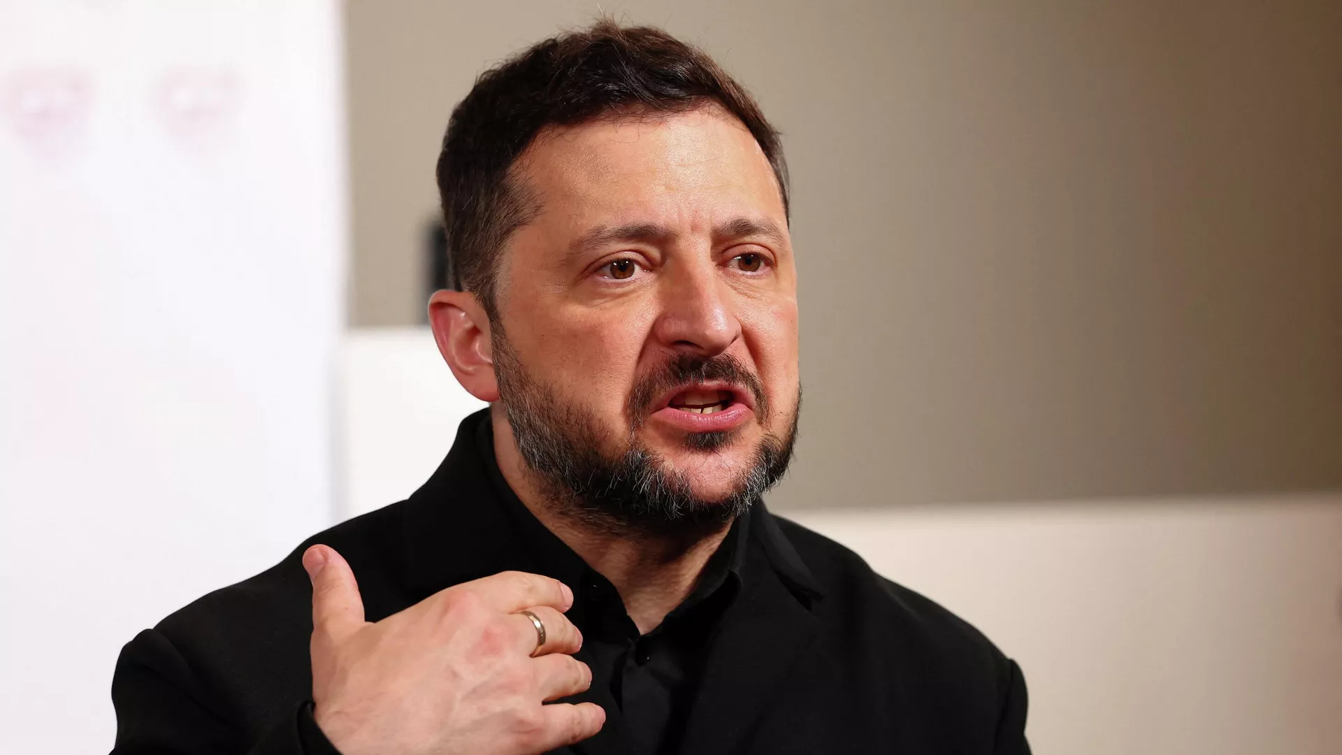 Зеленський звинуватив західних партнерів у невиконанні обіцянок щодо постачання ракет