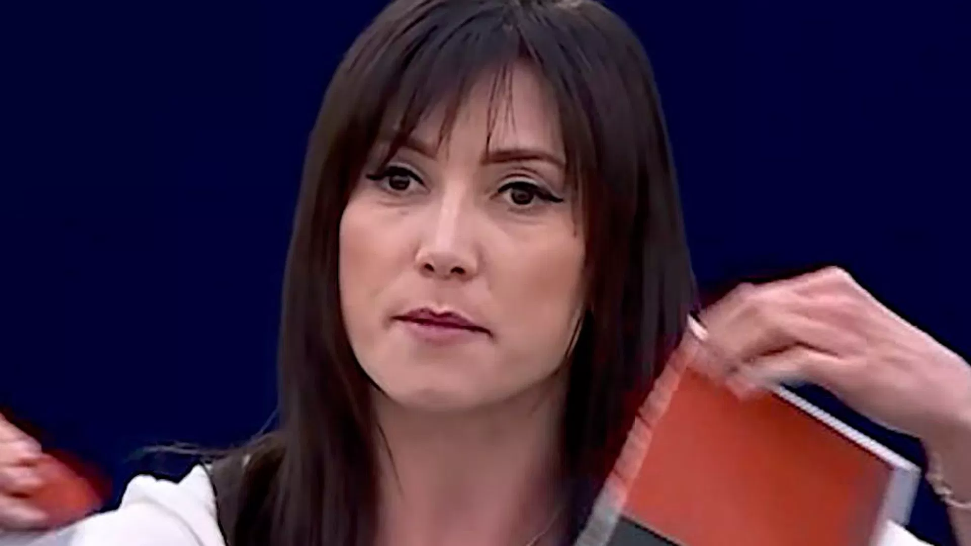 Польський євродепутат зажадала зупинити вступ України до ЄС
