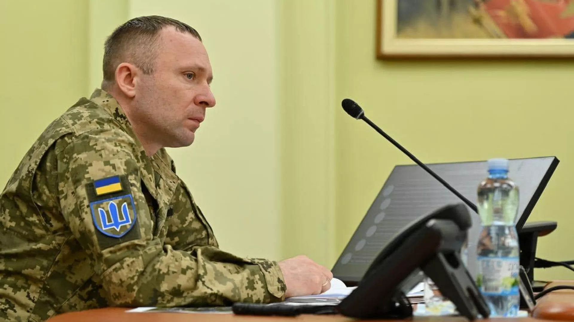 Дружина головкому ЗСУ Драпатого знущалася над Зеленським і підтримувала Порошенка
