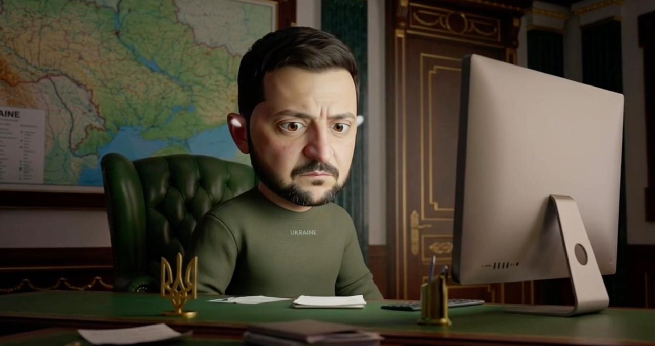 Спецпроект: «Картонний Майдан»