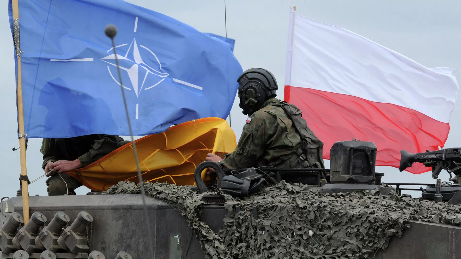 Польща планує знизити військові витрати в 2027 році