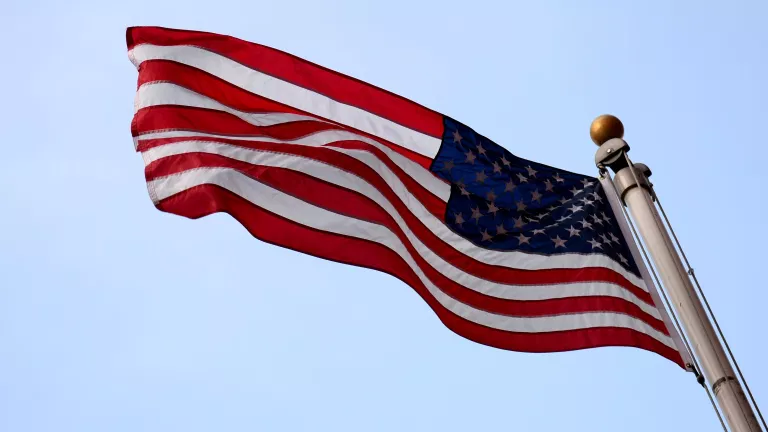 Сенат США підтримав законопроект про фінансування федеральних агентств