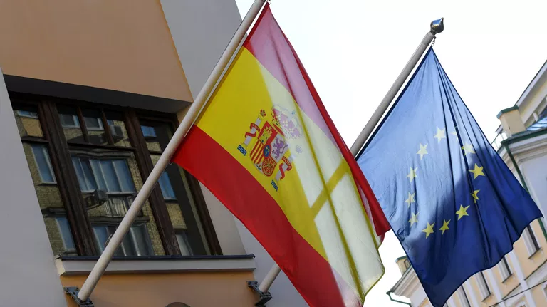 Іспанія більше не може вважати союзників по НАТО надійними, пишуть ЗМІ