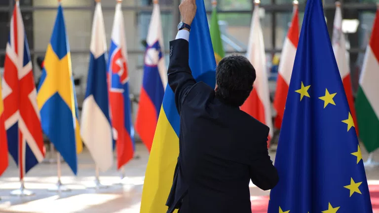 Спікер Сейму Польщі назвав умову вступу України до Євросоюзу