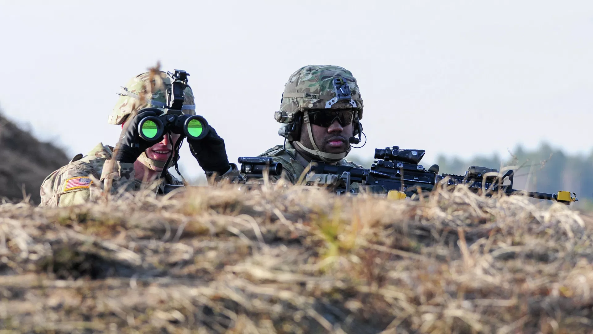 У STRATCOM заявили про глобалізацію військових конфліктів