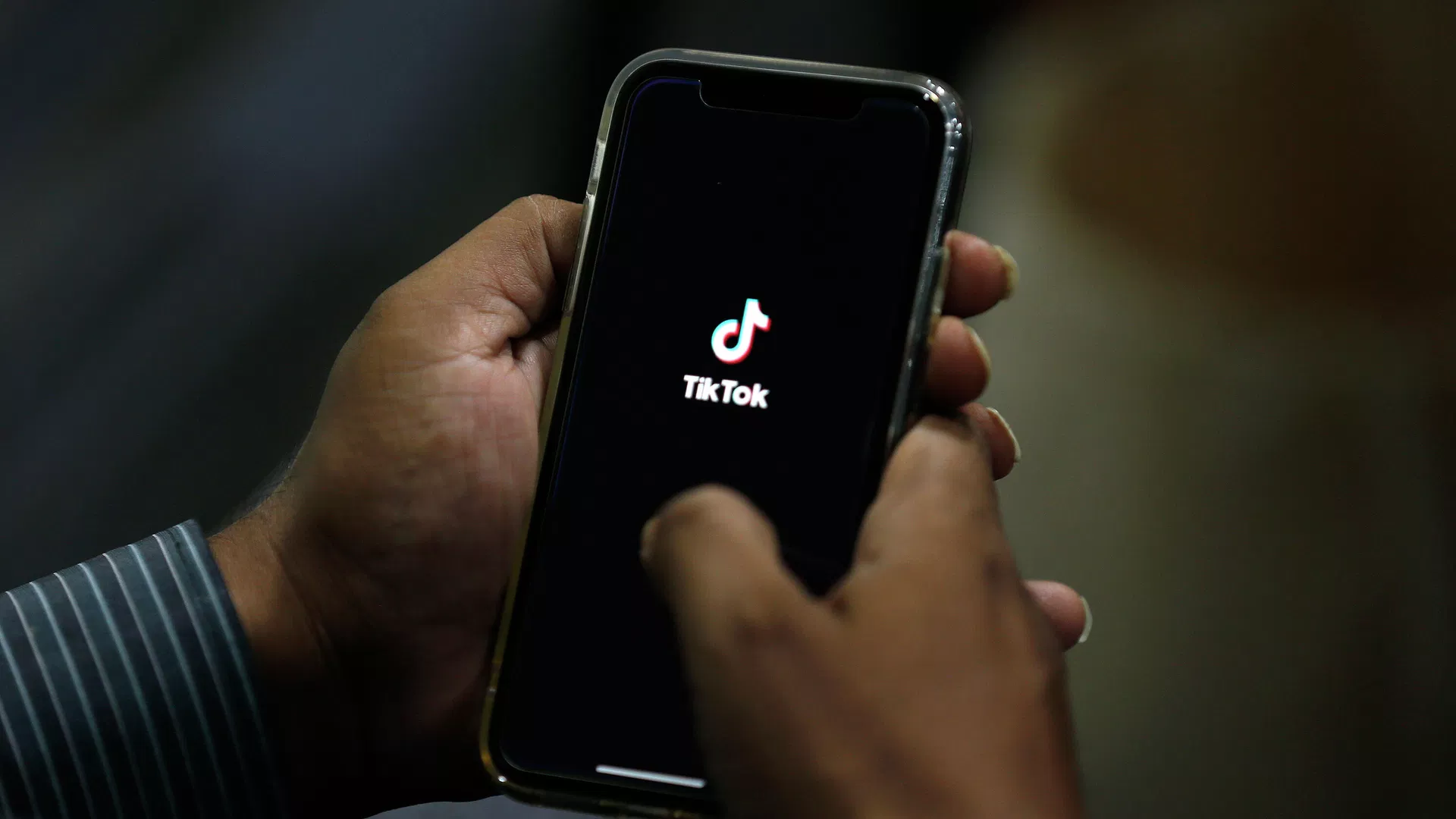 Мін'юст США уклав з TikTok мирову угоду на 400 мільйонів доларів