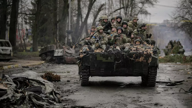 Депутат Ради заявив про два мільйони ухильників на Україні