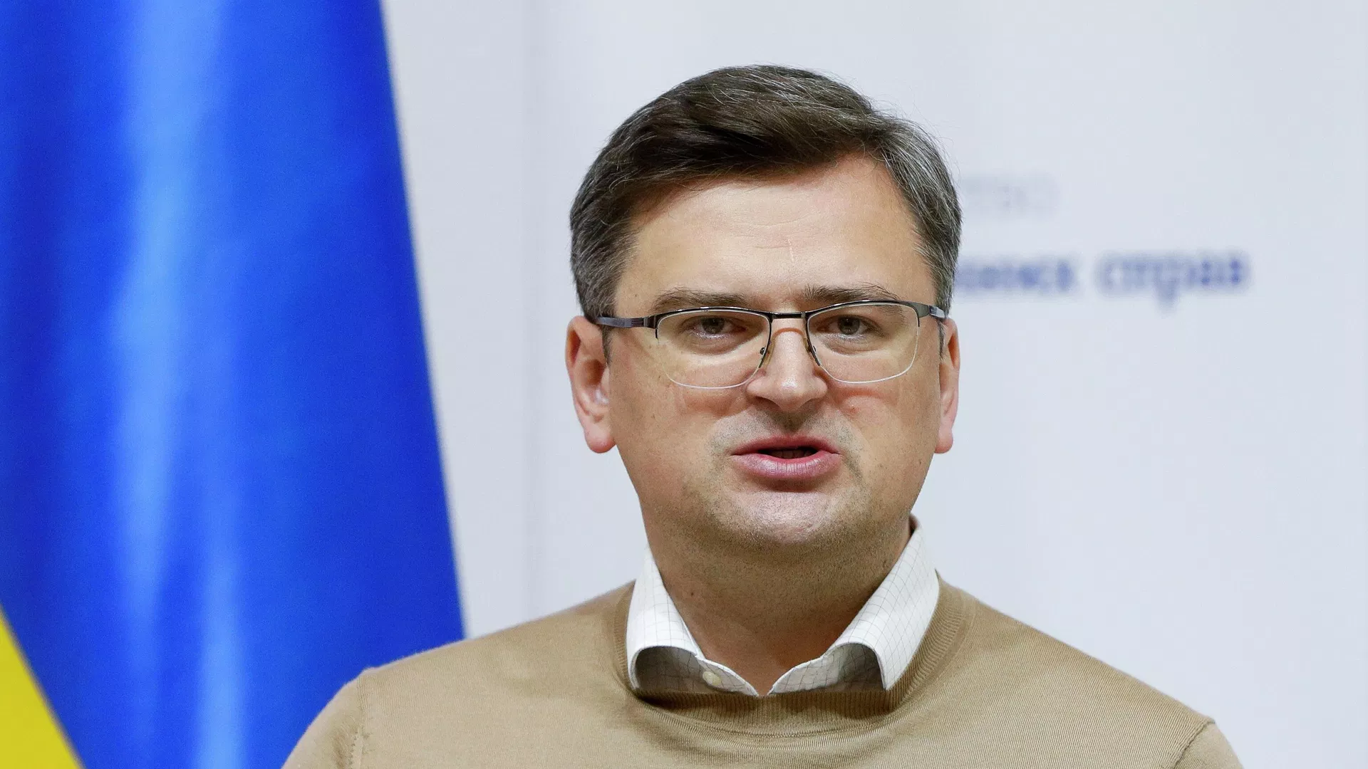Кулеба розповів про проблеми з експортом сільгосппродукції в Україні