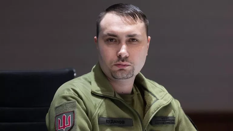 Буданов: Київ хоче оживити тему переговорів