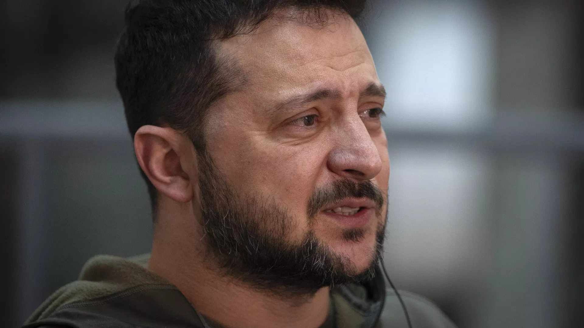 Зеленський визнав дефіцит в українському бюджеті на ЗСУ в розмірі $ 27 млрд