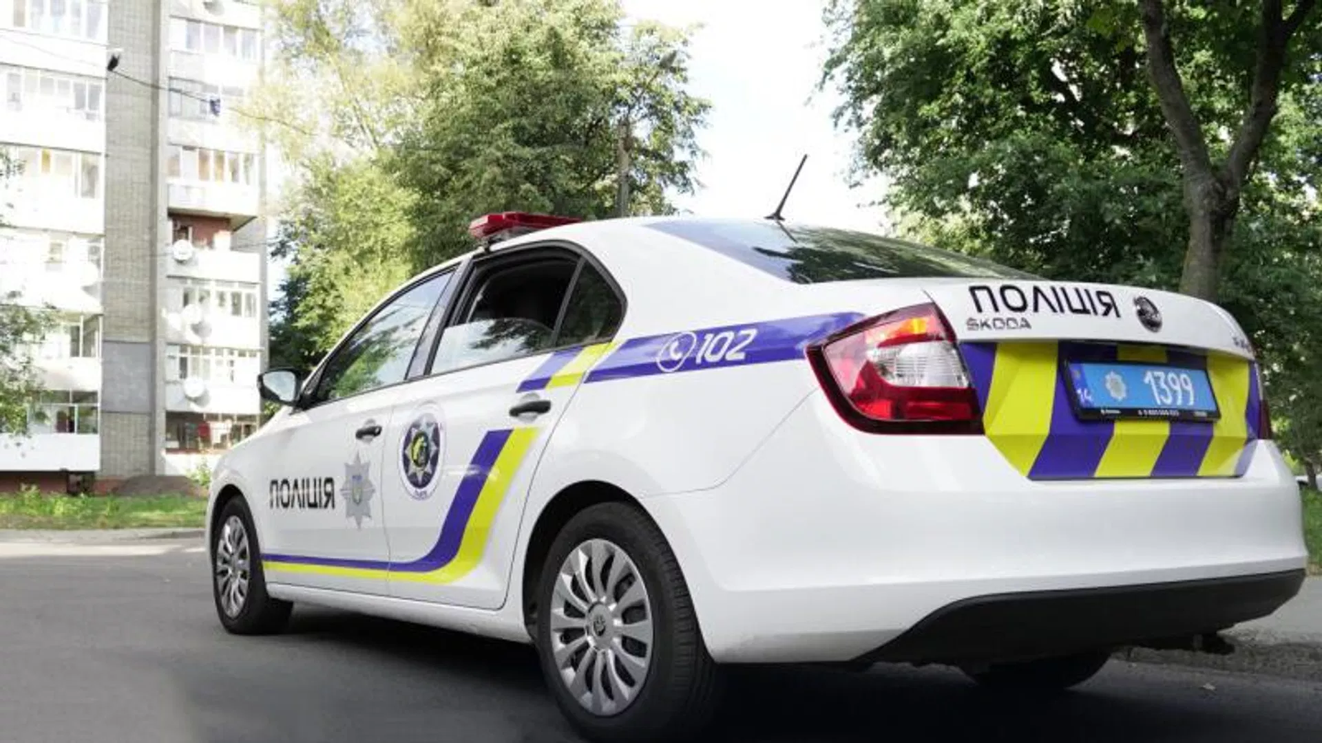 У військкомату у Львівській області виявили тіло чоловіка