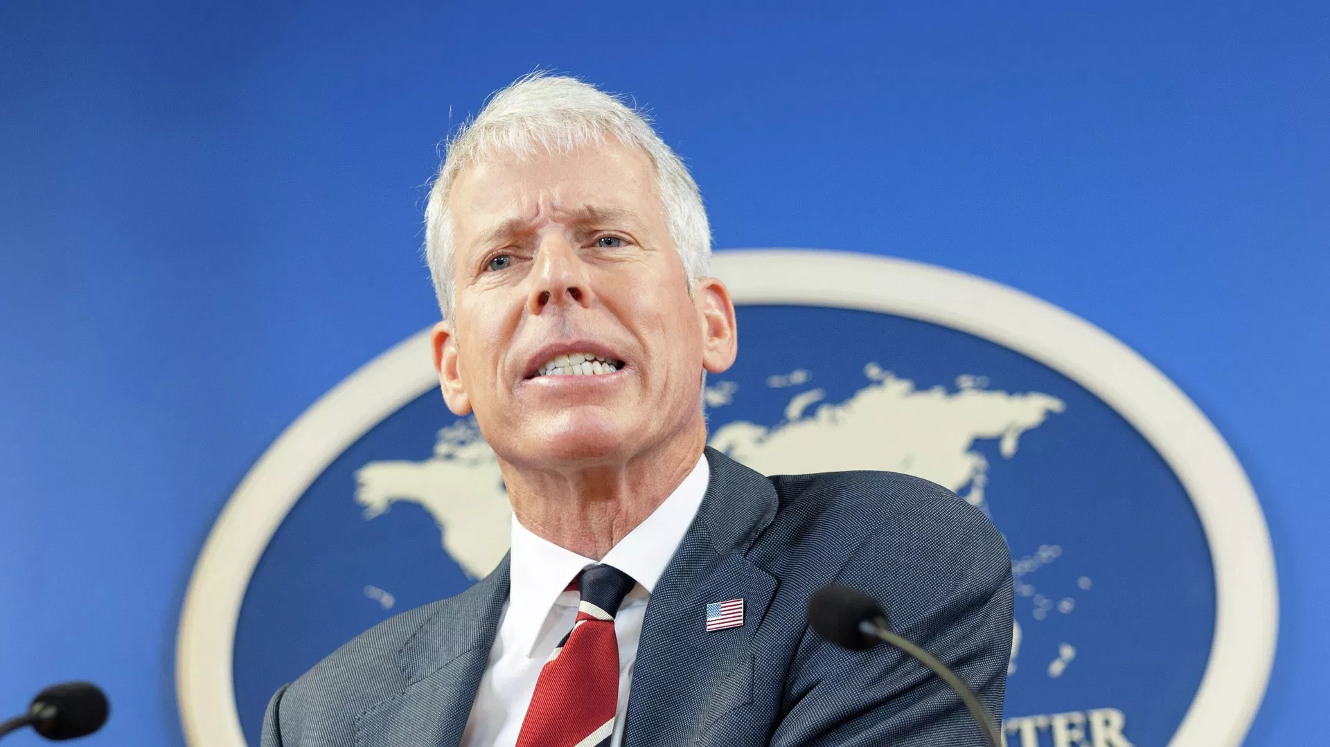 США допускають домовленість з Іраном по атому, заявив міністр енергетики