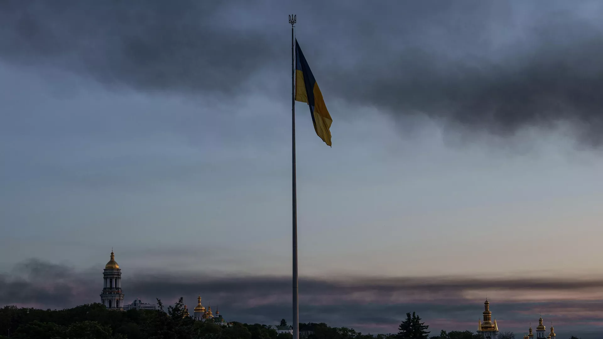 "Довгострокова проблема". У США повідомили Україні важкі новини