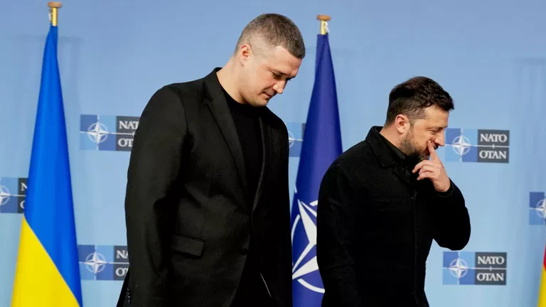 Федоров виступив з раптовим зізнанням про Зеленського