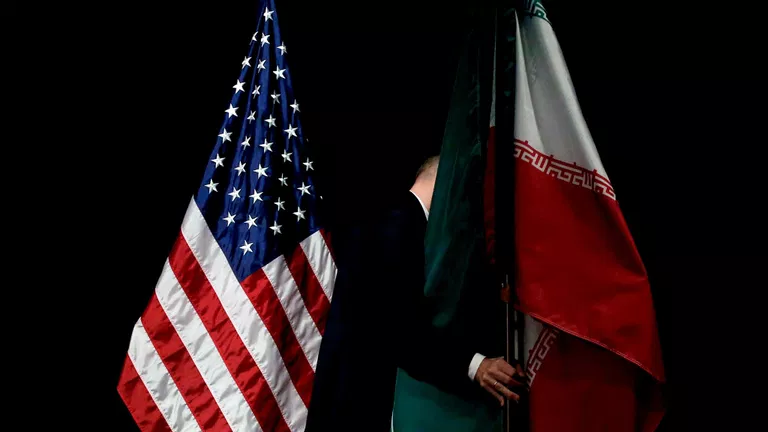 Оголошення про припинення вогню між США та Іраном оголосять найближчими днями