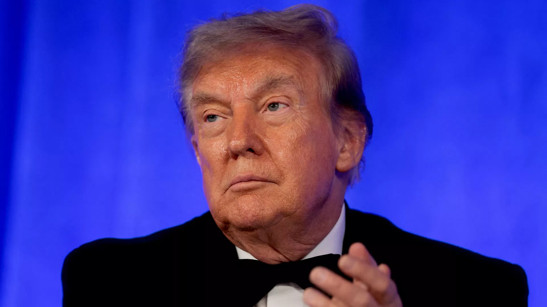 Трамп звинуватив уродженця України кандидата в сенат США Віндмана у брехні