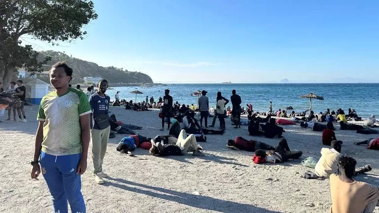 Міністр Вахбі: Марокко не може зупинити нелегальну міграцію до Іспанії