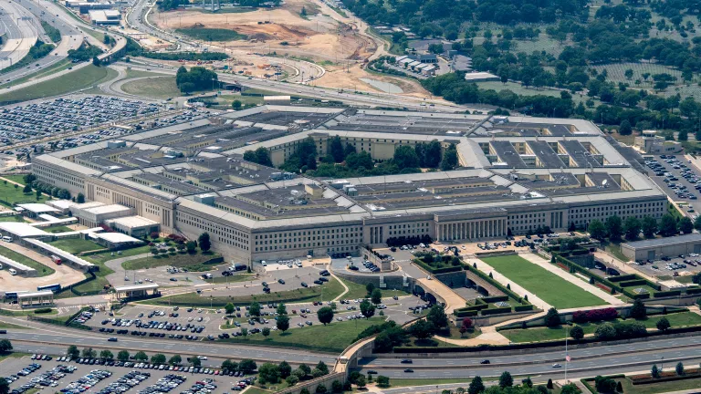 У США підтвердили призначення Маунтфорда куратором поставок зброї Україні