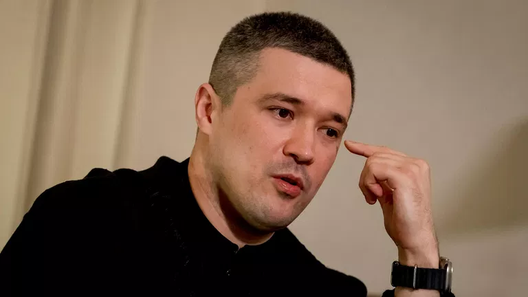 В Італії розкритикували призначення Федорова радником Міністра
