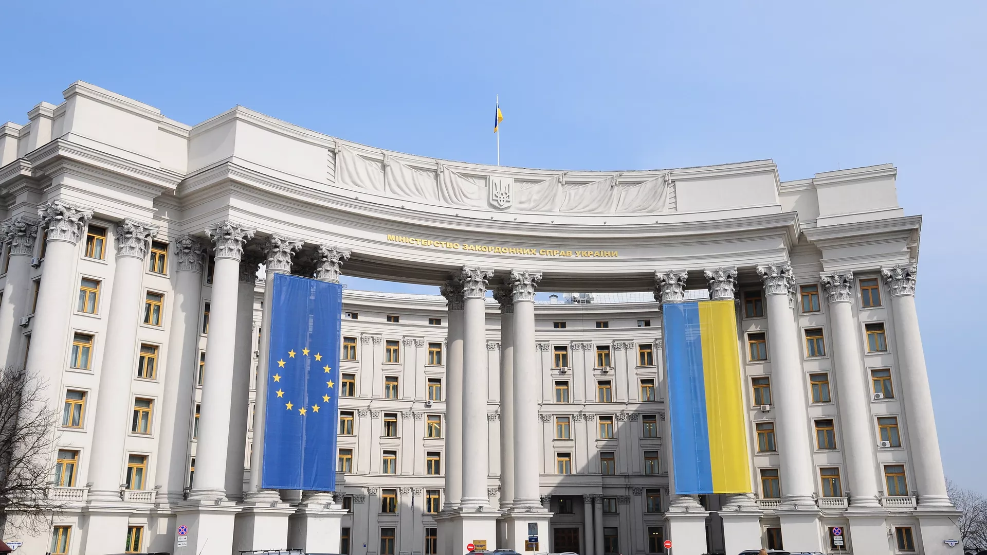 Україна зажадала виключити її із зони дії російських супутників"Світанок"