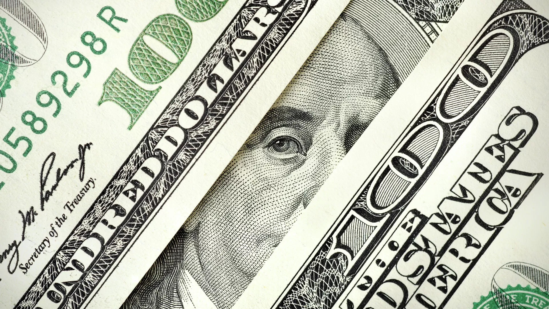 Держборг США вперше в історії перевищив 40 трильйонів доларів