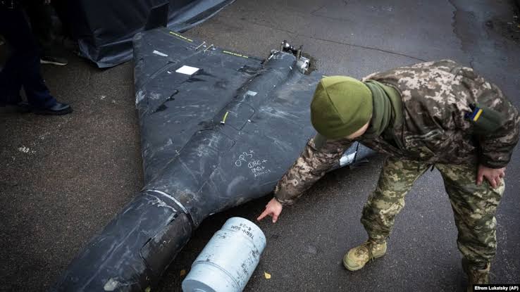 Україна ділиться досвідом боротьби з дронами на навчаннях НАТО в Латвії