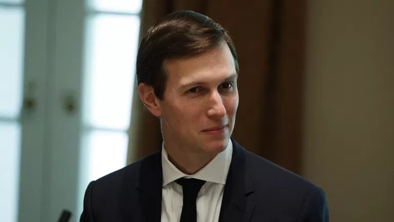 Зять Трампа назвав найскладніше питання у врегулюванні по Україні